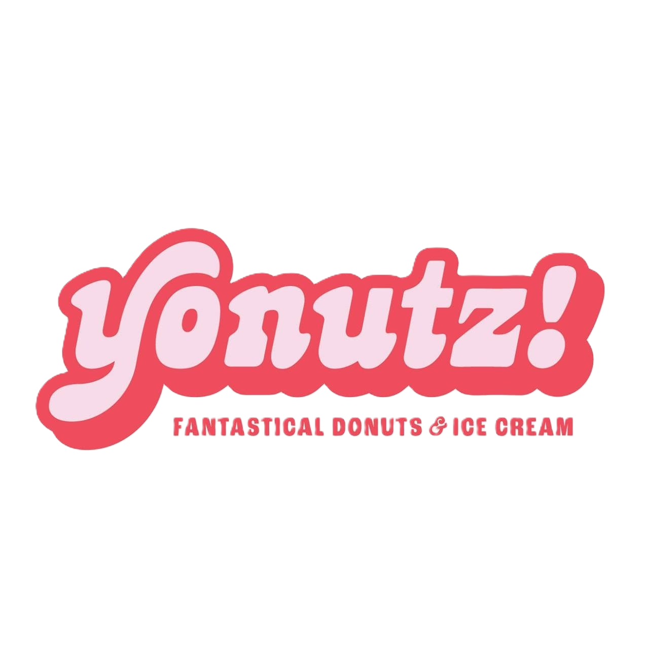 Yonutz Donuts And Ice Cream